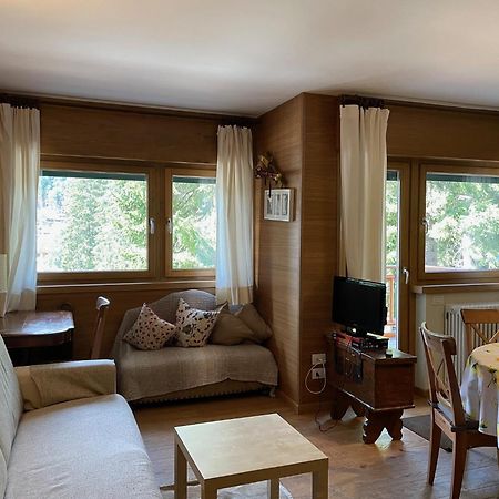 דירות מדונה די קמפיליו Casa Margherita מראה חיצוני תמונה