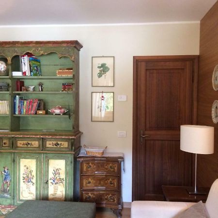 דירות מדונה די קמפיליו Casa Margherita מראה חיצוני תמונה