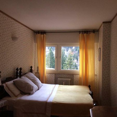 דירות מדונה די קמפיליו Casa Margherita מראה חיצוני תמונה