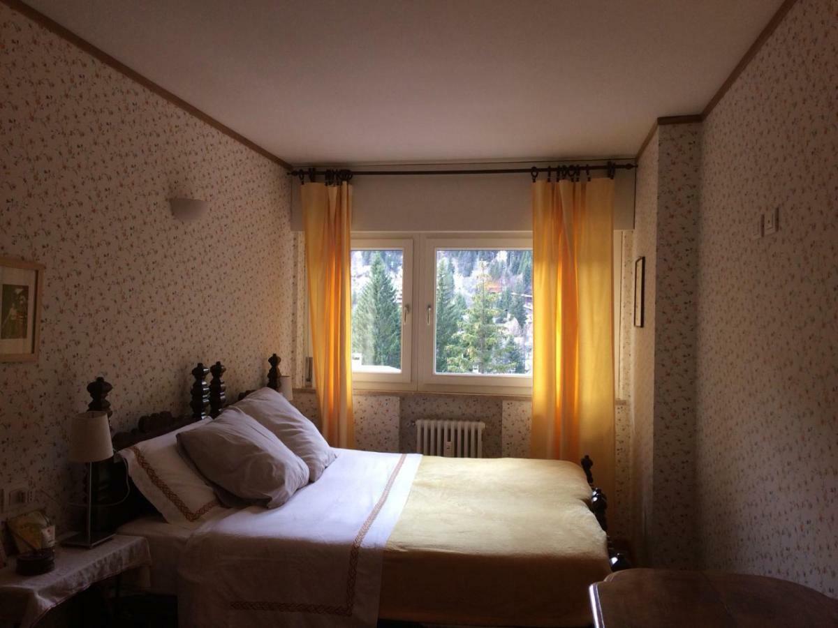 דירות מדונה די קמפיליו Casa Margherita מראה חיצוני תמונה