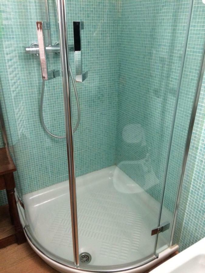 דירות מדונה די קמפיליו Casa Margherita מראה חיצוני תמונה
